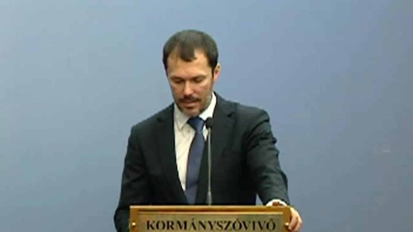 A magyar kormány álláspontja a miskolci kanadai plakátkampányról