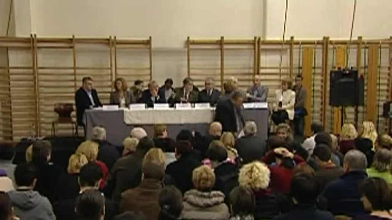 Megszűnhet a középiskolai oktatás az ELTE gyakorlóiskolájában