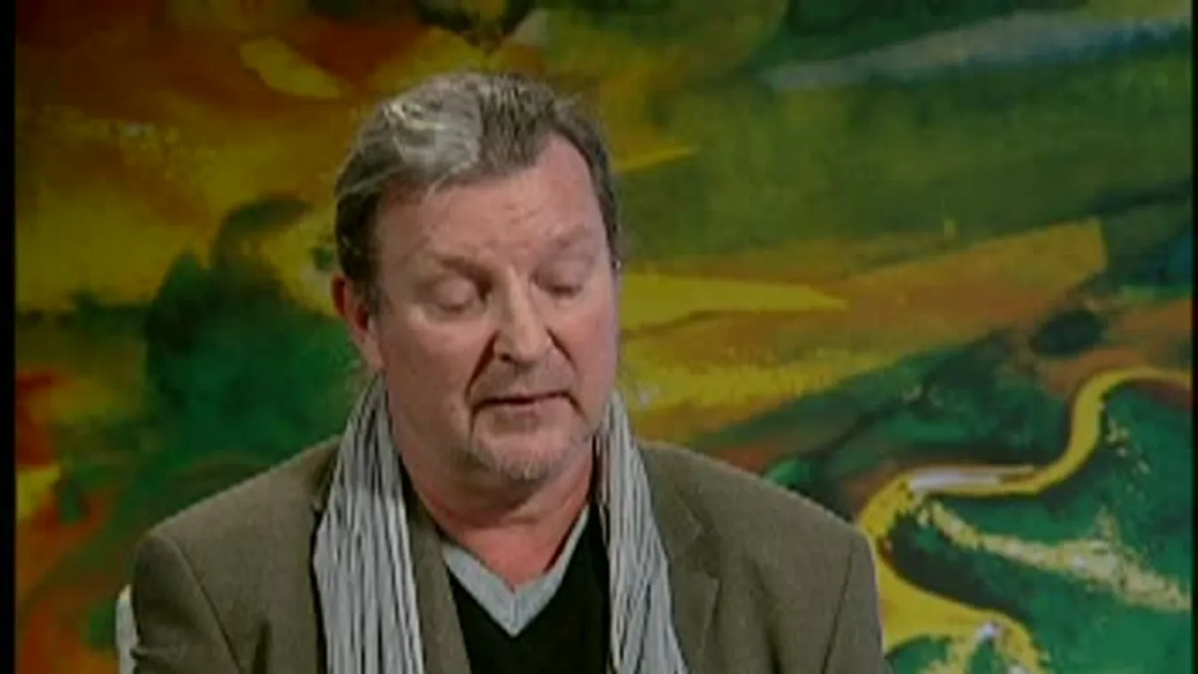 Paletta – Az idő vasfoga