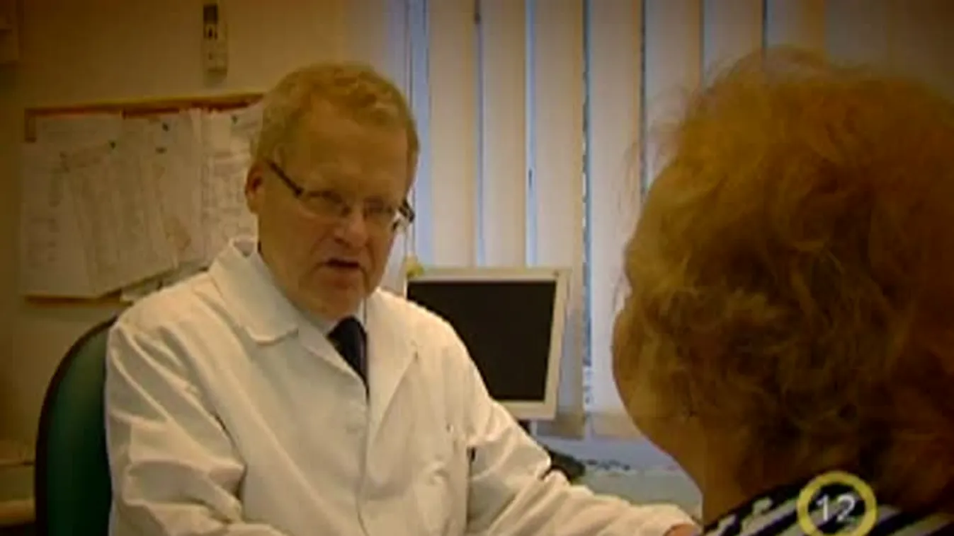 Gyógyhír – A kulcsszó: a belgyógyász-endokrinológus