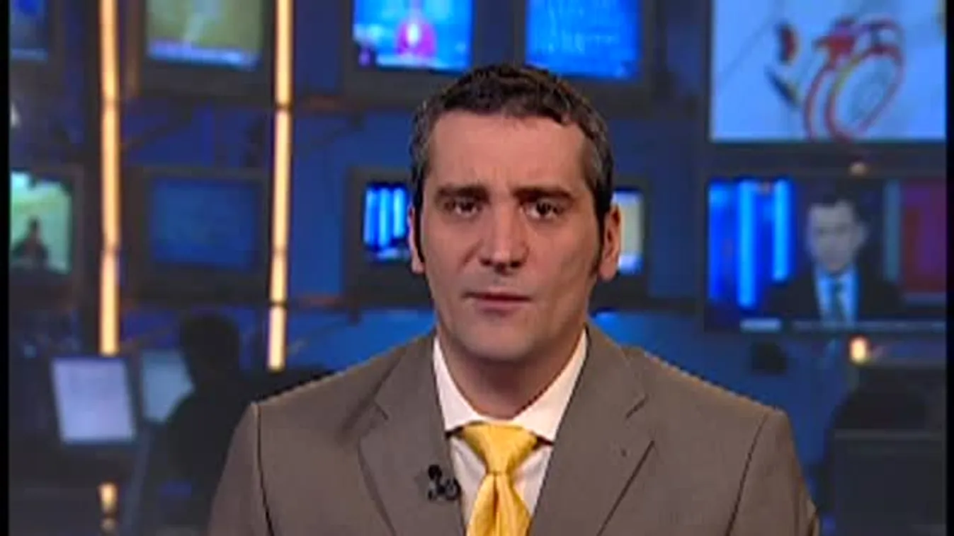 Az egykori ügyészt is meggyanúsították