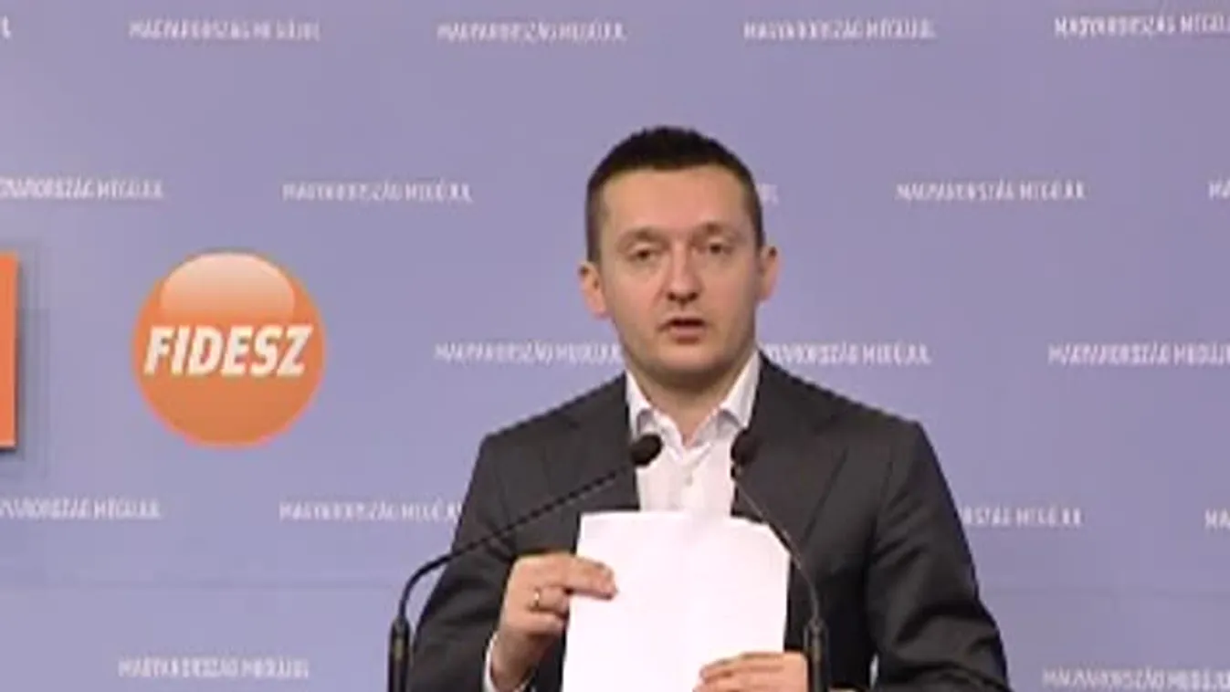 Rogán Antal: Idén csökken az infláció és nőnek a reálbérek