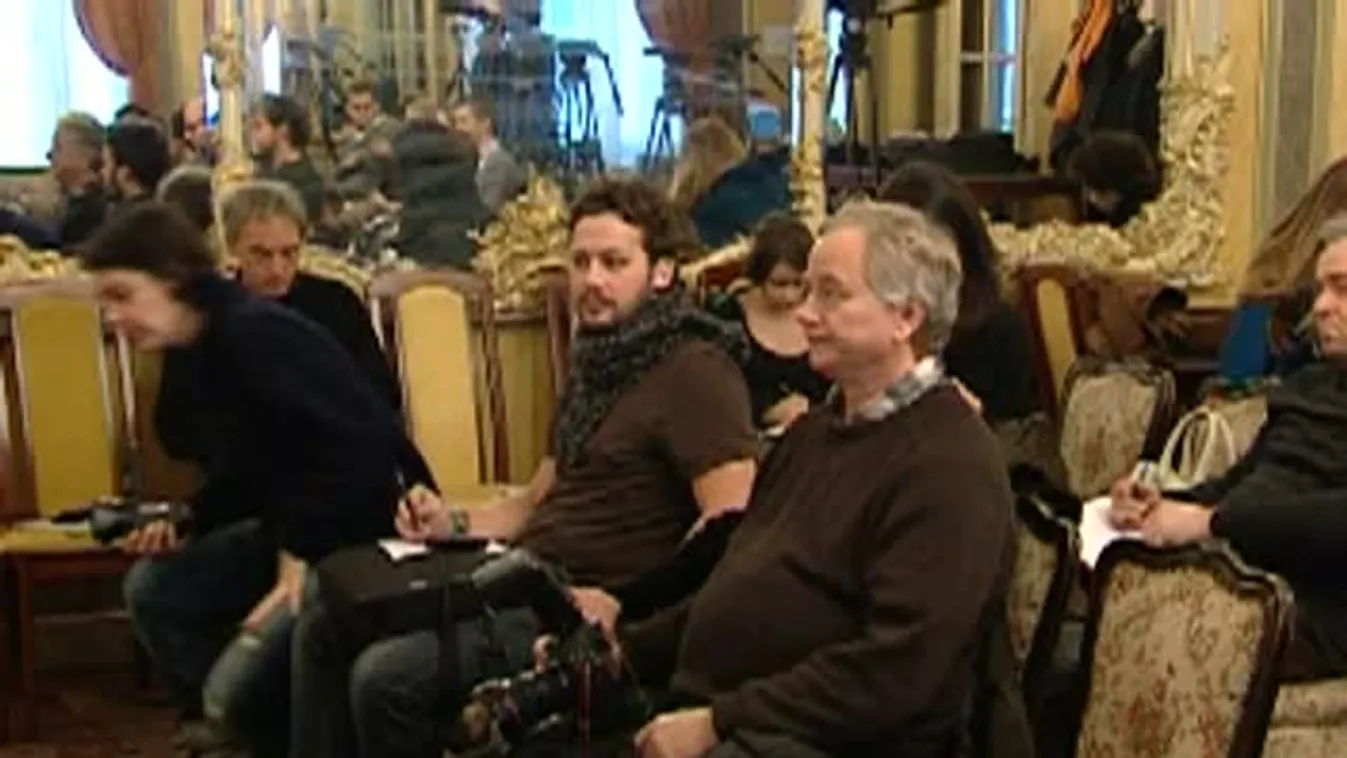 Nyolcpontos megállapodást írt alá az emberi erőforrások minisztere és a HÖOK