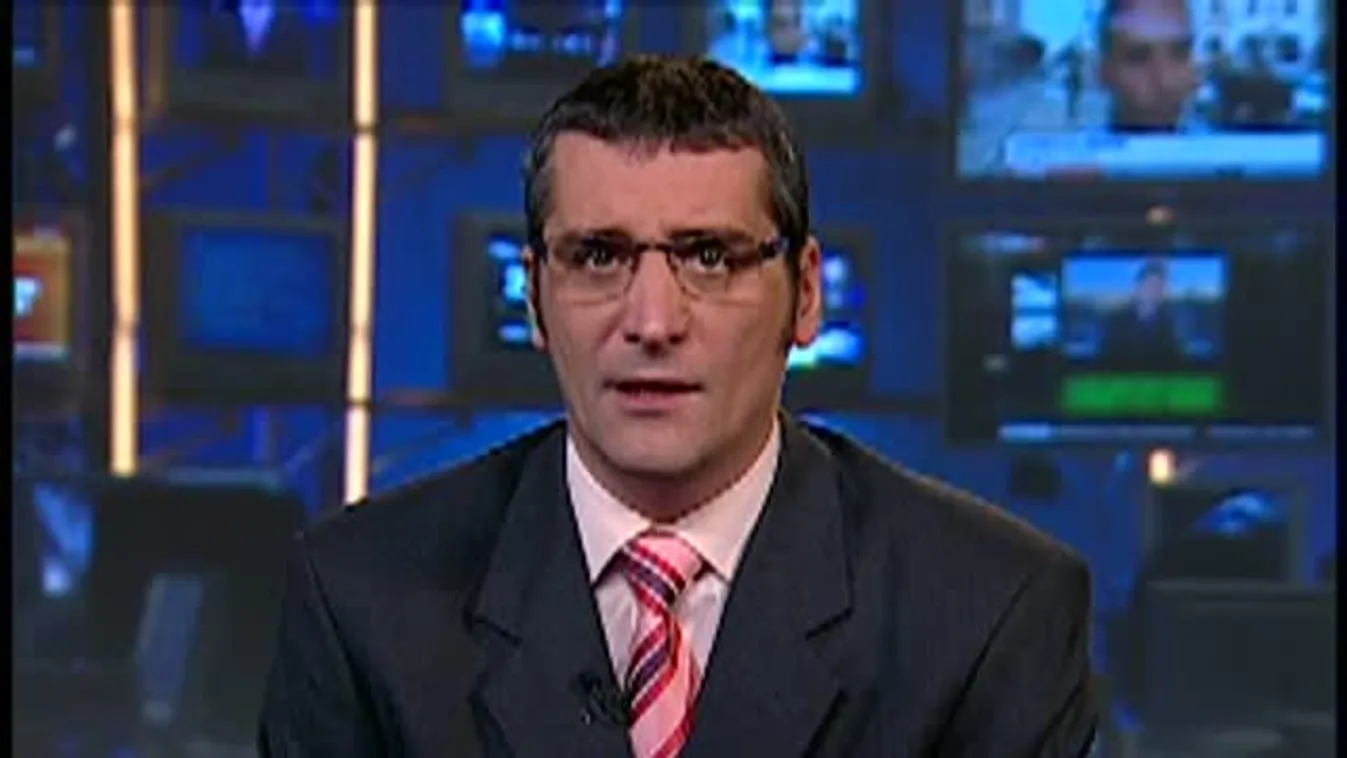 Nincs választásuk, mindenképpen büntetniük kell