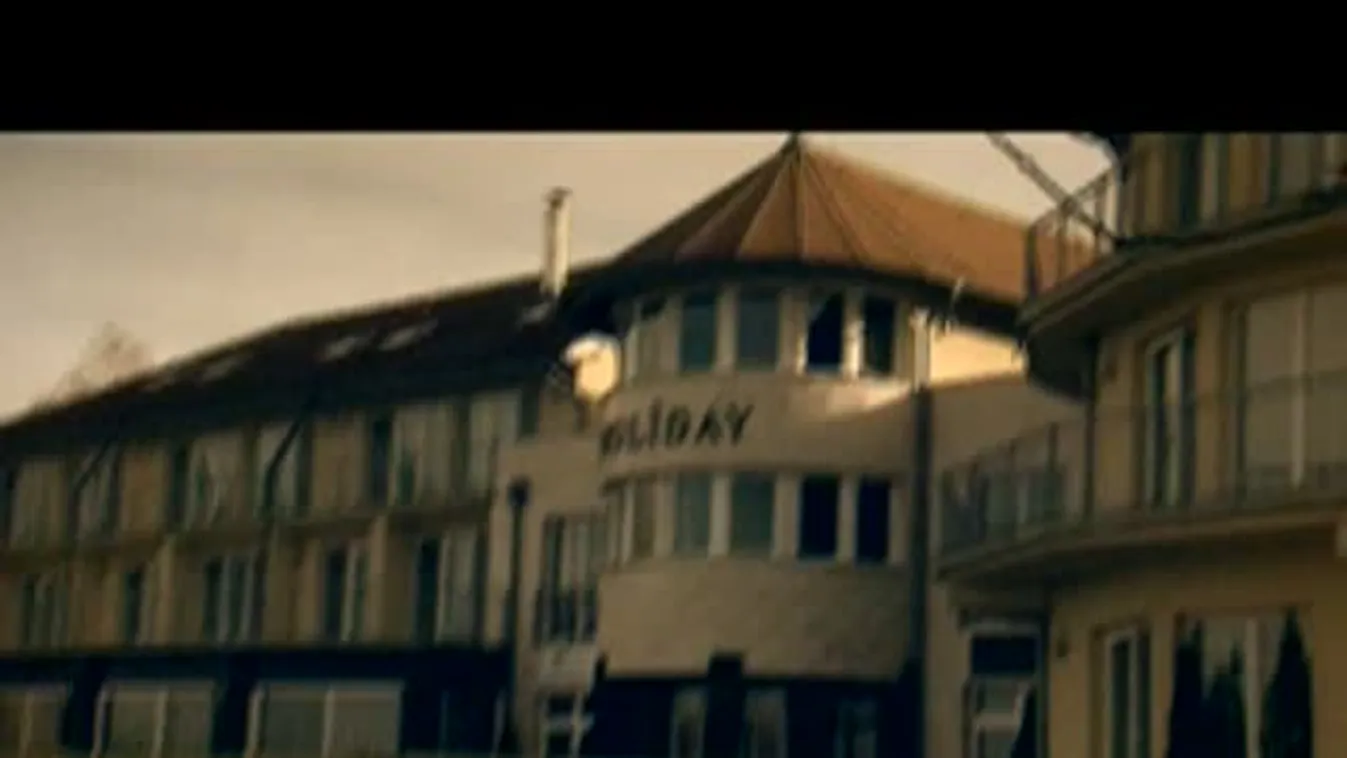 "Zimmer frei" szindróma: tombol az idősturizmus hazánkban