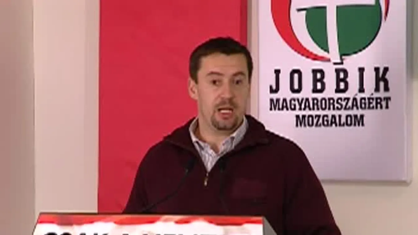 A szigethalmi verekedés miatt az alaptörvényt is módosítaná a Jobbik