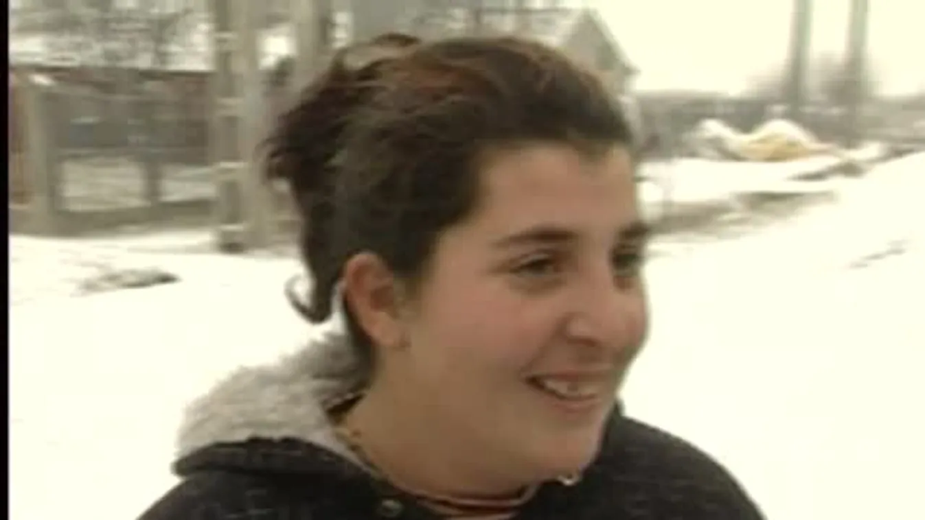 A romák még nem hallottak a kanadaiak kampányáról