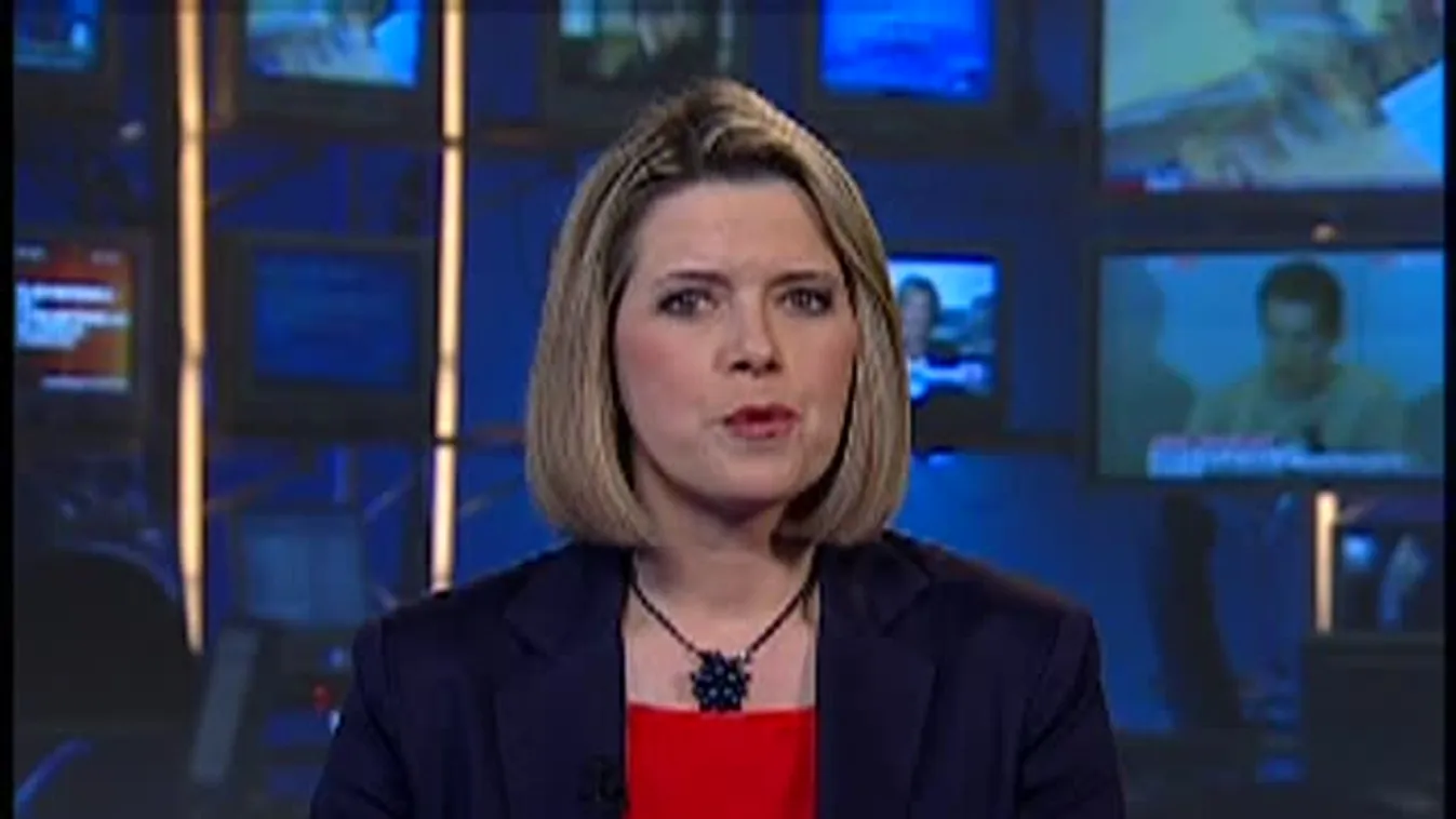 Óriási robbanás Budapesten