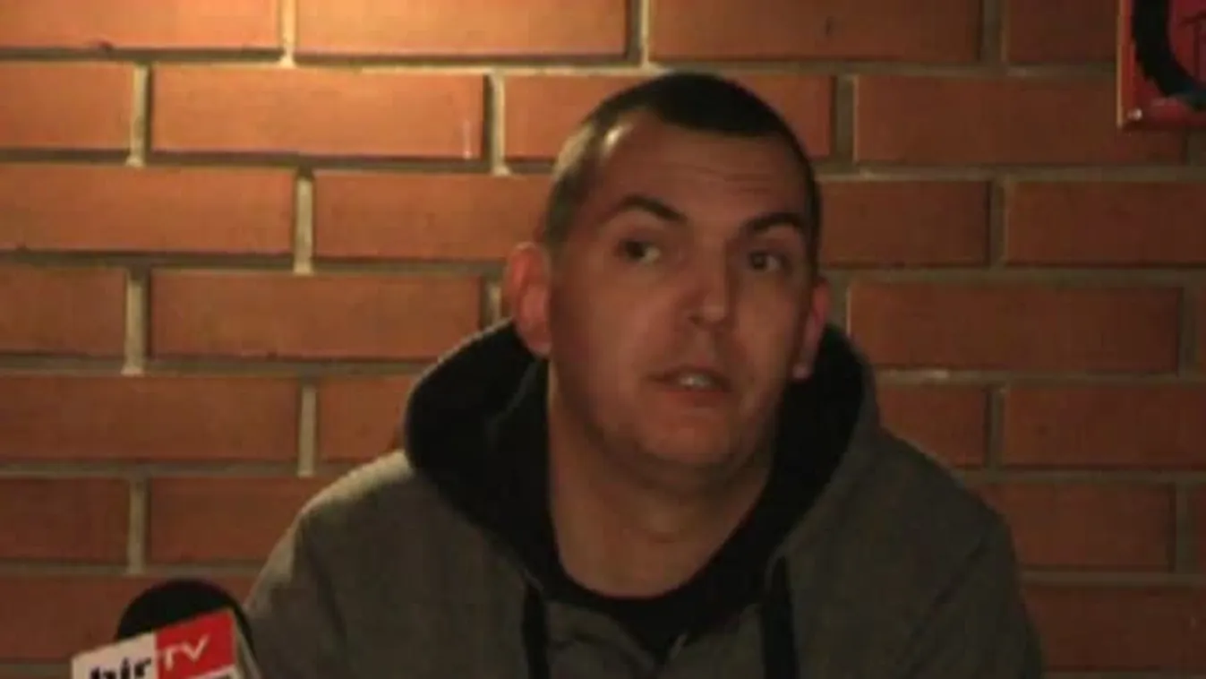 A Jobbik Nemzeti Estje Hevesen