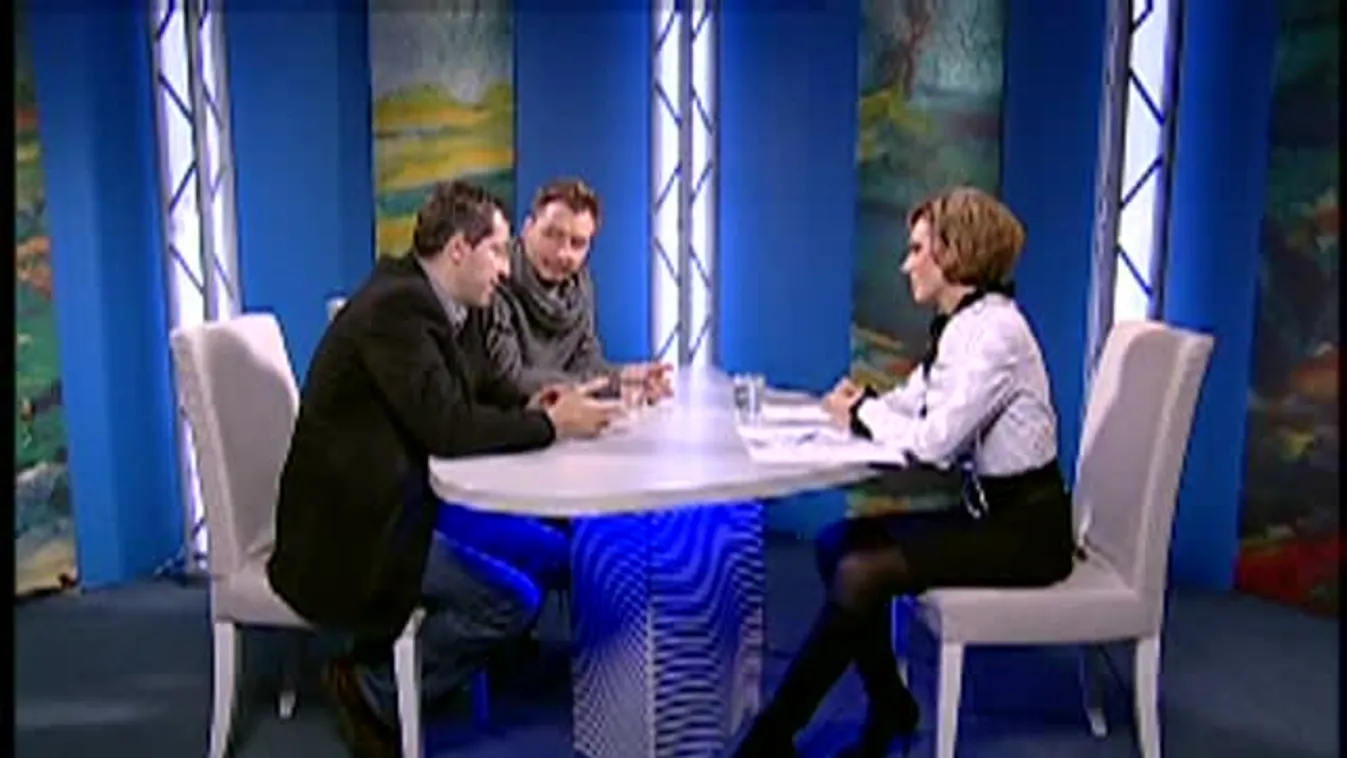 Paletta – Célpont zenéi a Lánchíd Rádióban