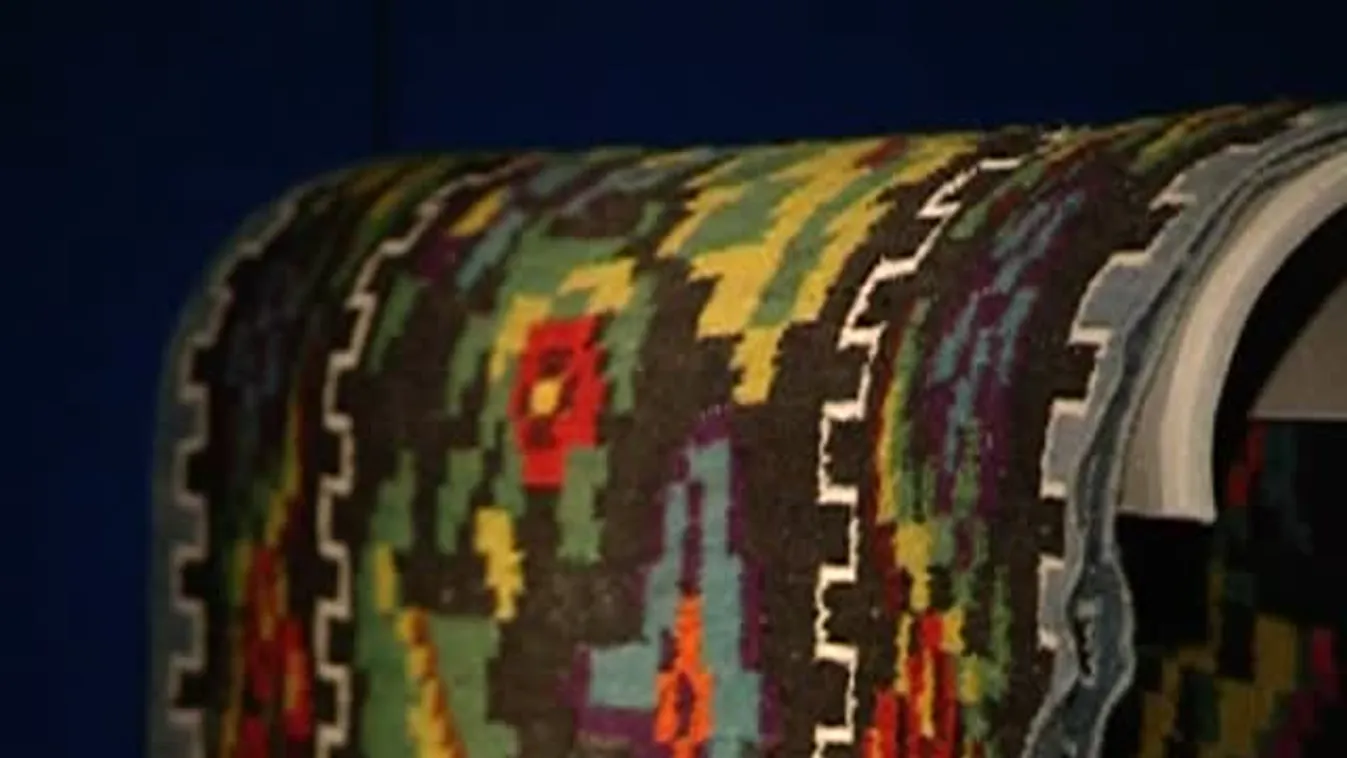 A magyar kultúra napja a Néprajzi Múzeumban