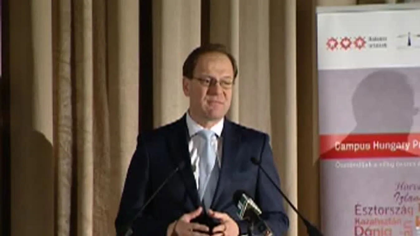 Meghirdették a Campus Hungary programot