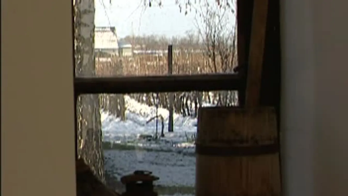 Soroló – A hús nem érdekelte a gengsztereket