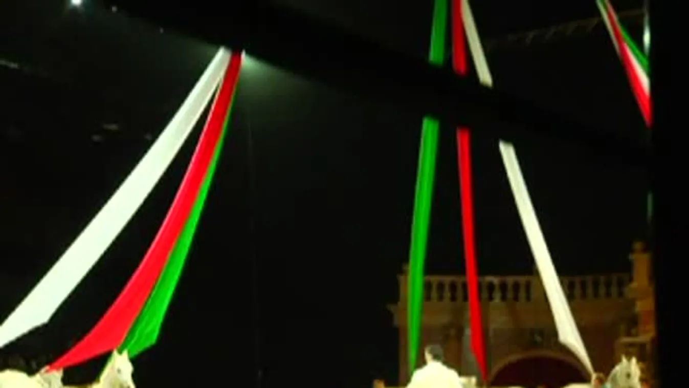 Ikon – Az egyetlen magyar Arany Bohóc-nagydíjas