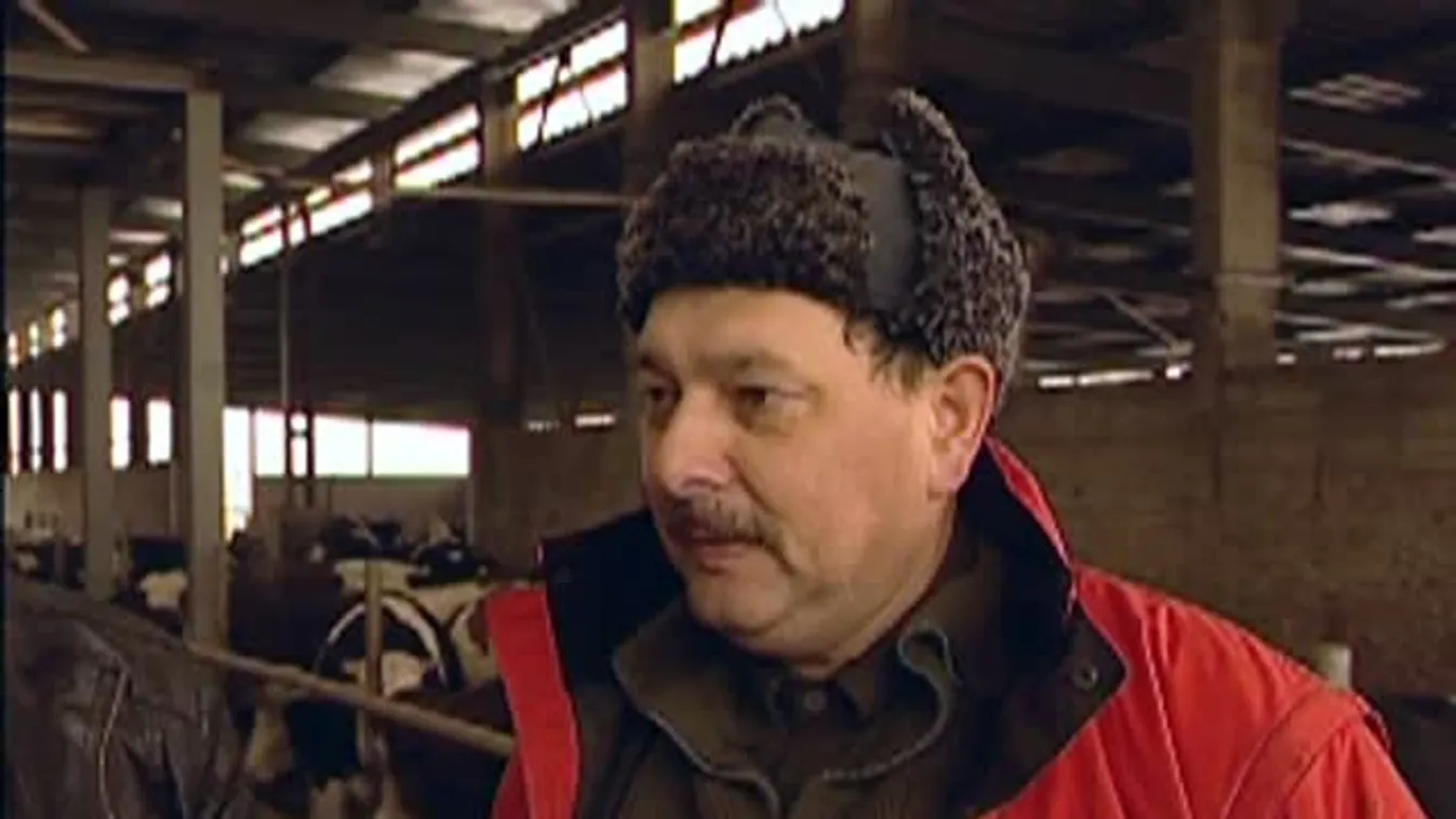 Soroló – Az alpesi gazdaságokban is megirigyelnék