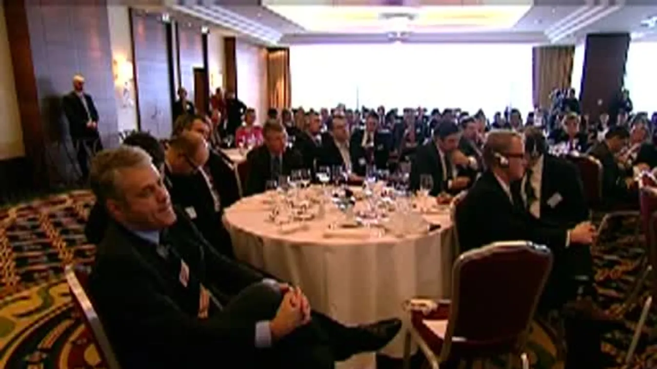 Bajnai Gordon üzent a miniszterelnöknek