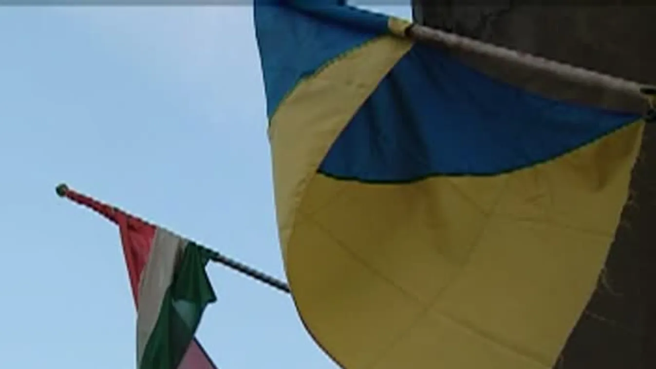 Rájátszás –  Kitűzik a székely zászlót Budapesten