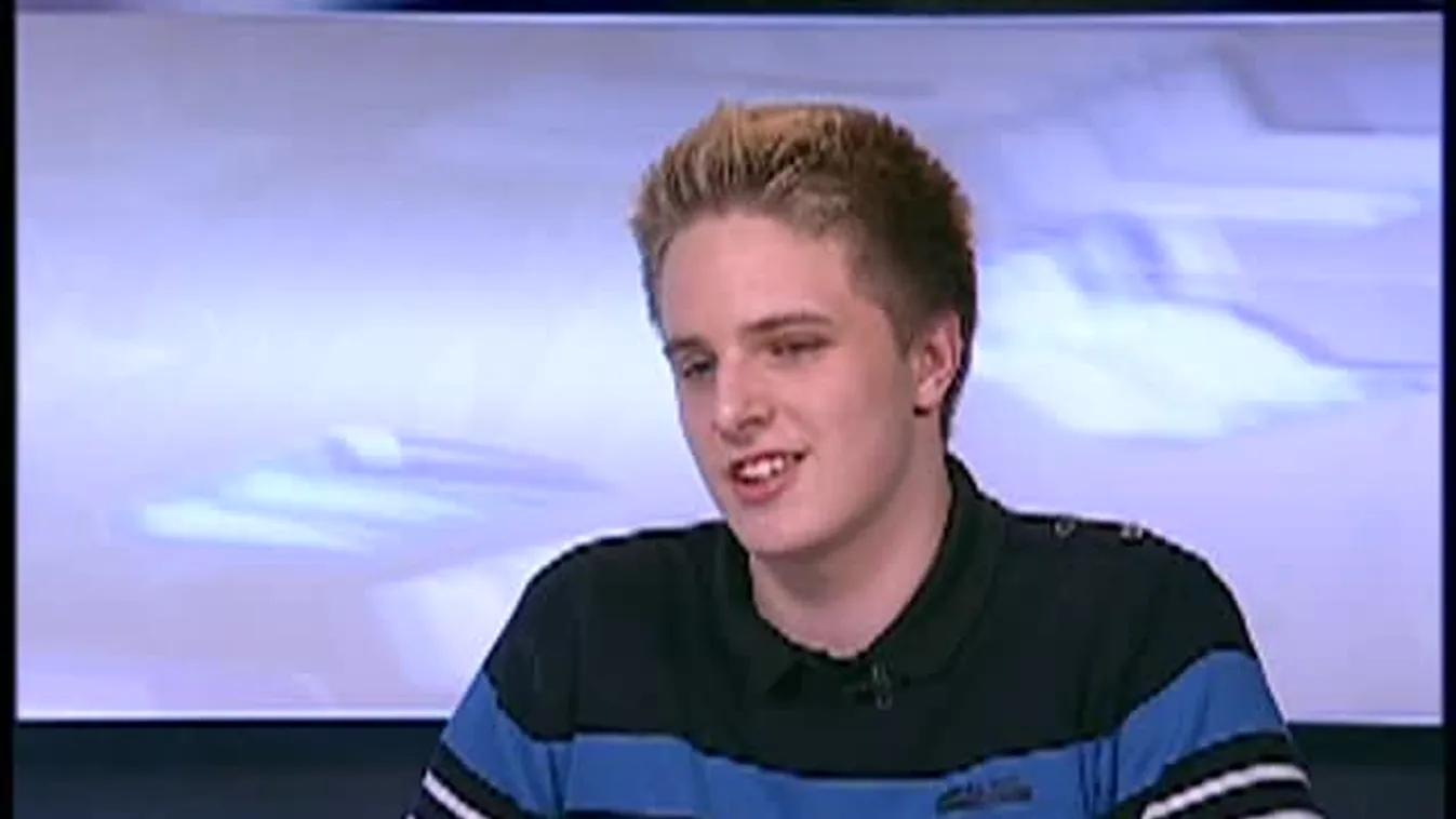 Rájátszás – Hogyan lehet 16 évesen berobbanni a sakkelitbe?