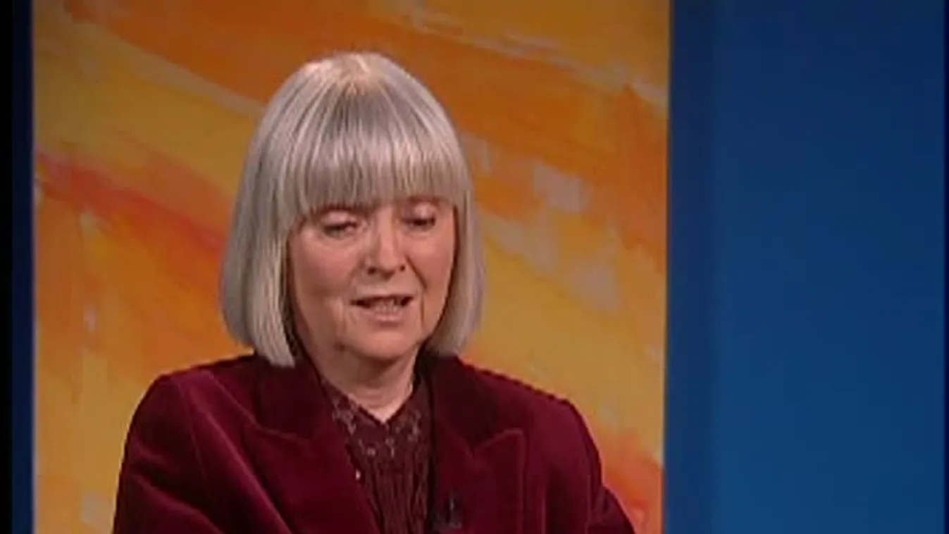 Ikon – Vendég: Péreli Zsuzsa képzőművész