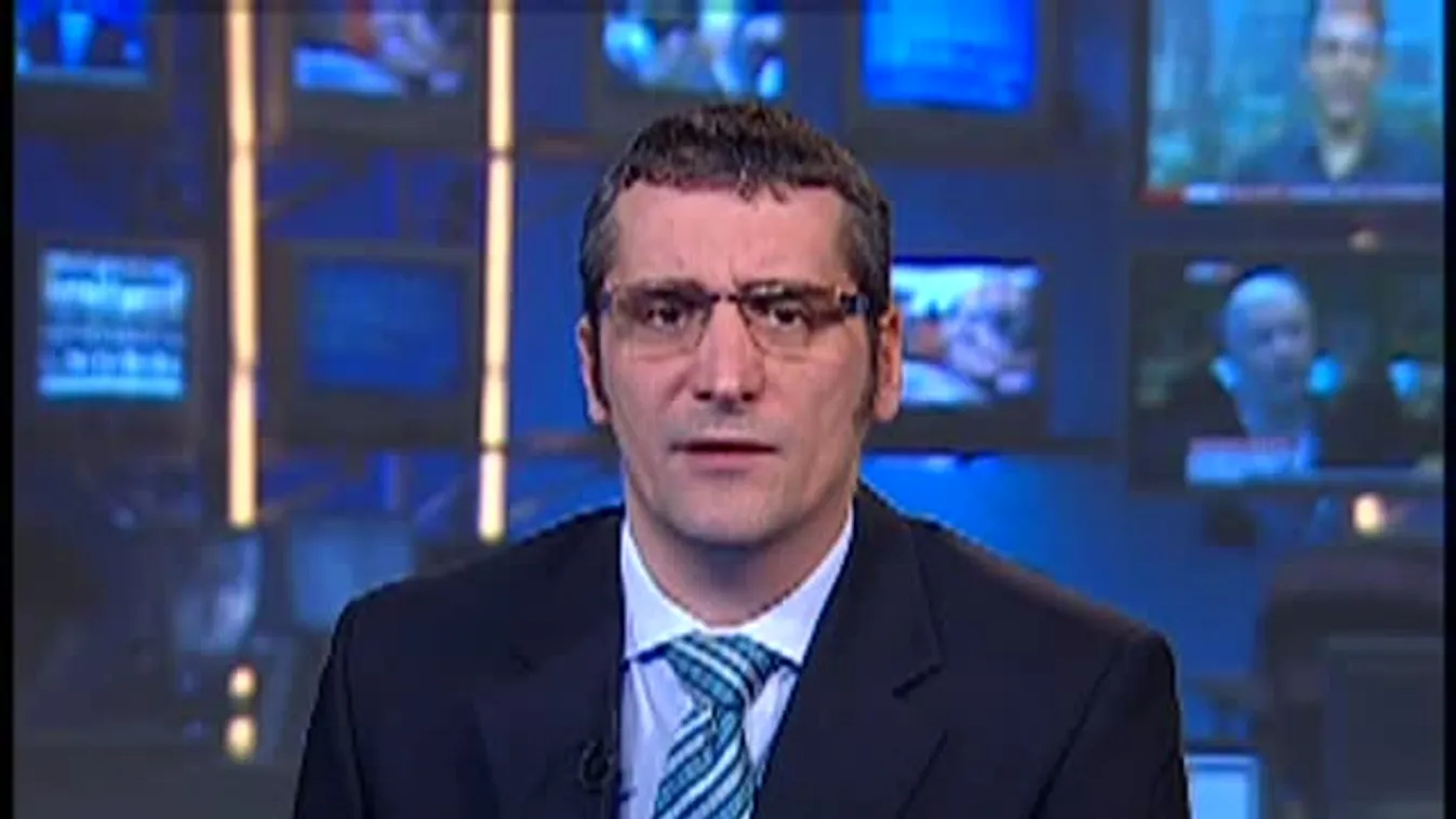 Halálos lövést kapott egy tüntető az elnöki palotánál