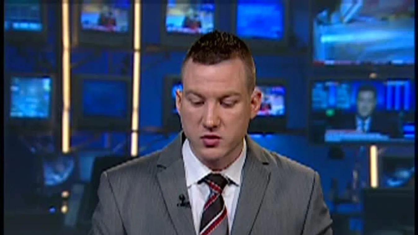 Román kamionok karamboloztak