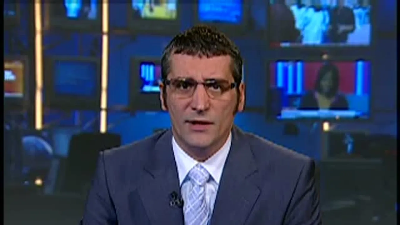 Húsz tüntető sérült meg az akció során