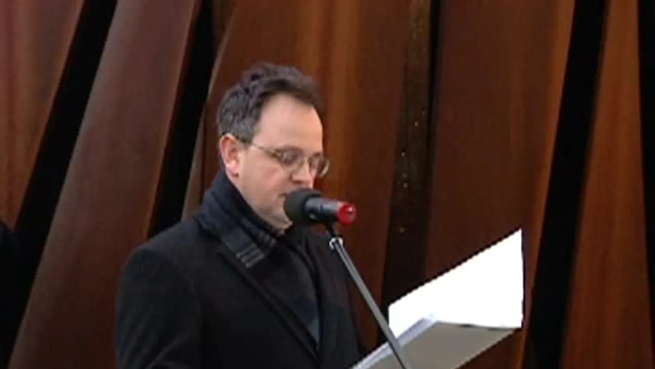 A kommunizmus áldozataira emlékeztek Óbudán