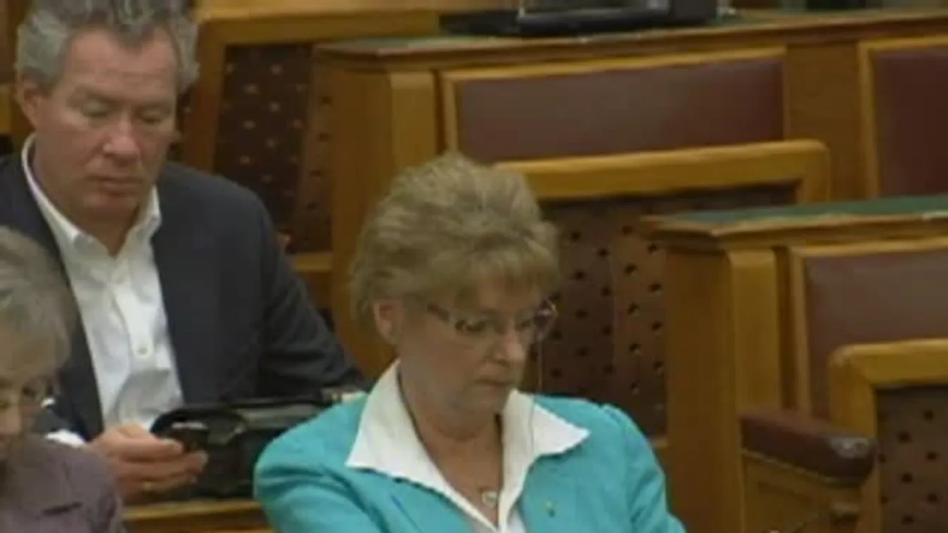 Hiller István és Halász János a felsőoktatás finanszírozásáról