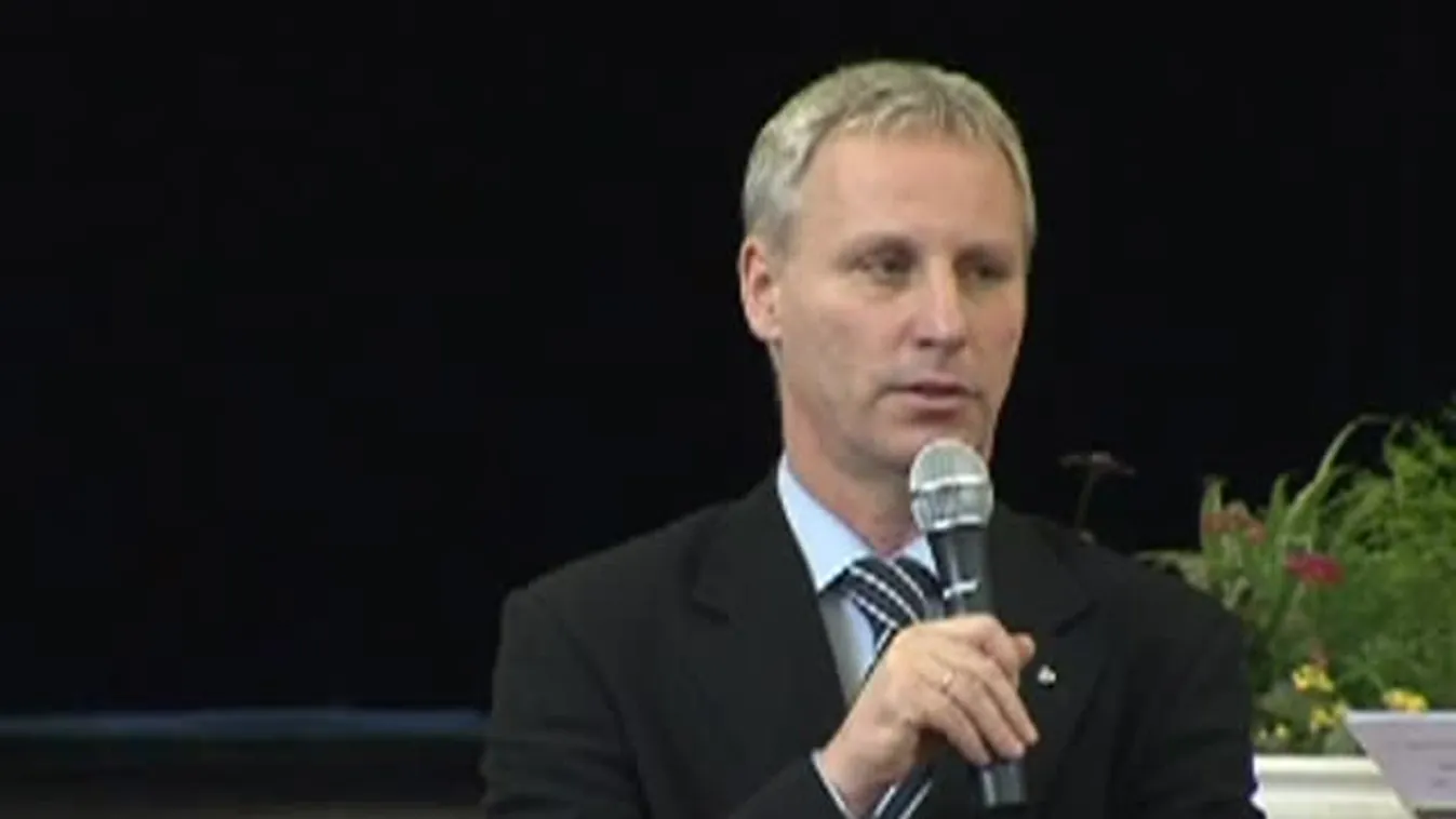 A házasság világnapja ünnepség Pécsett