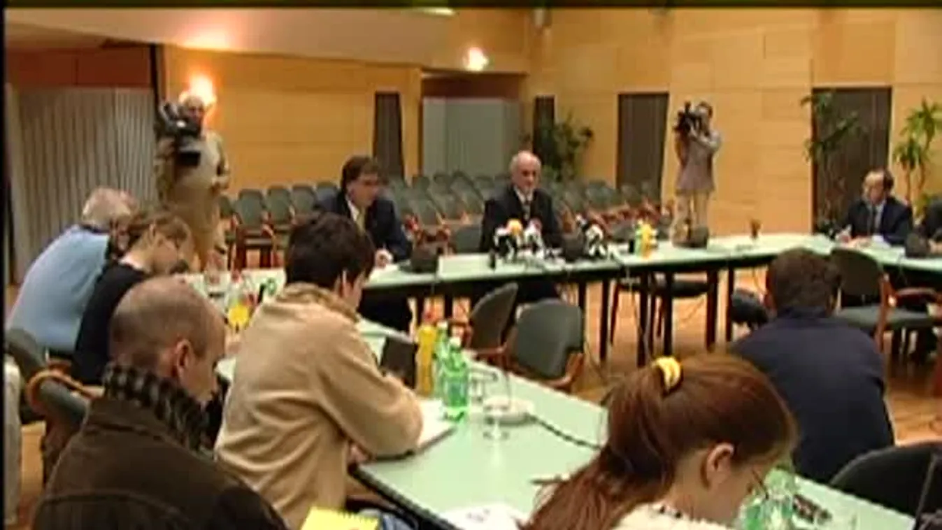 Emiatt úszhatja meg a felelősségre vonást Gergényi