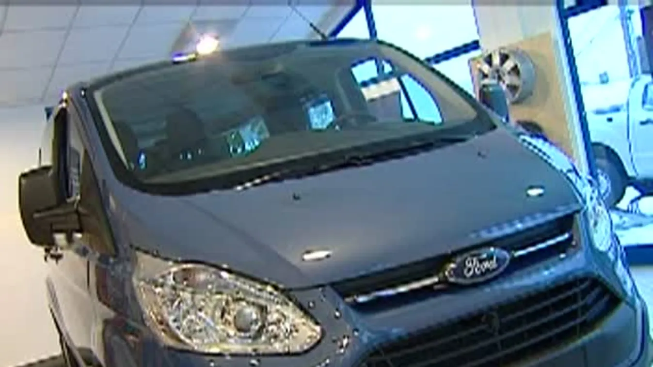 A vártnál rosszabb évet zárt az újautó-piac