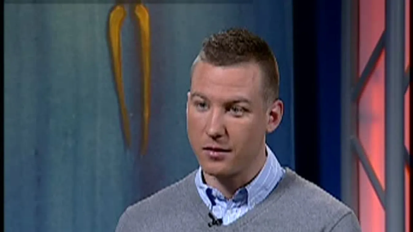 Sportré – Vendég: Módos Péter