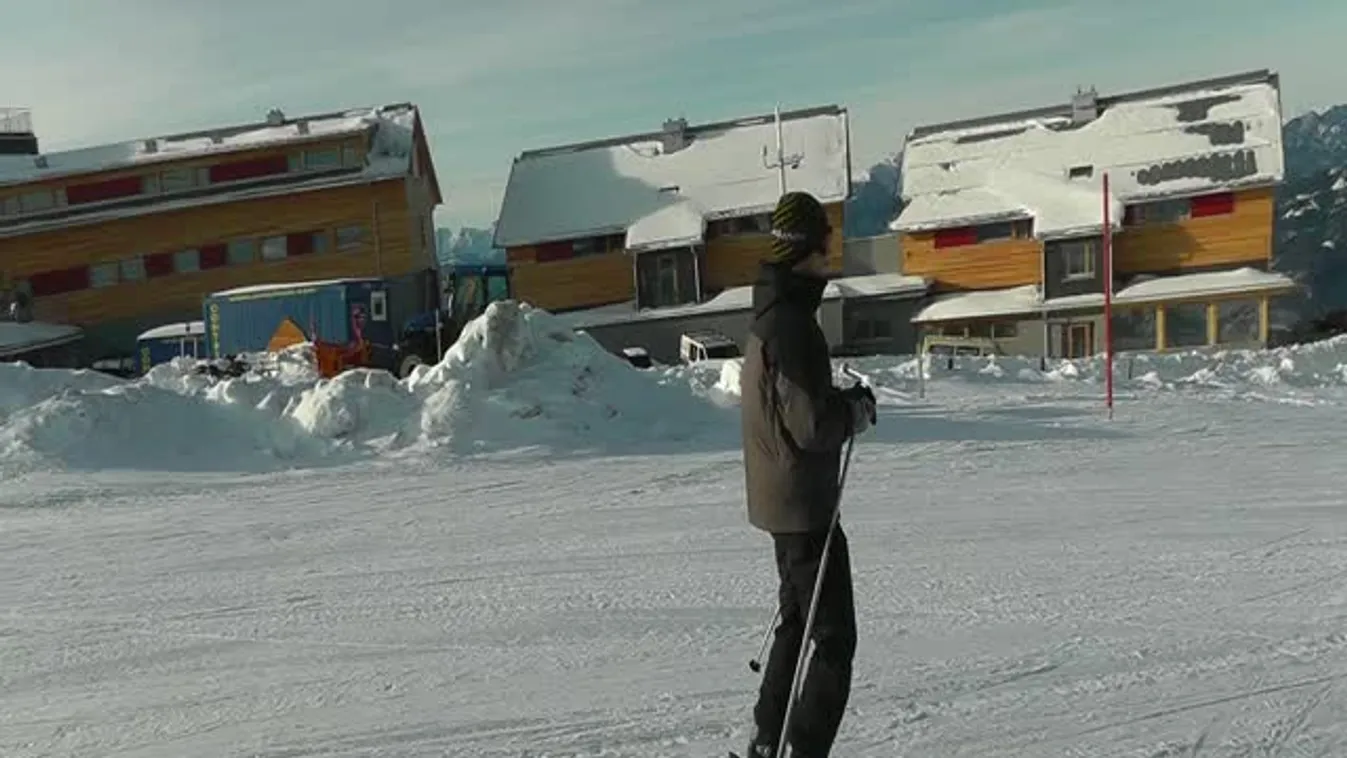 Meghódítottuk az Alpok hegycsúcsait