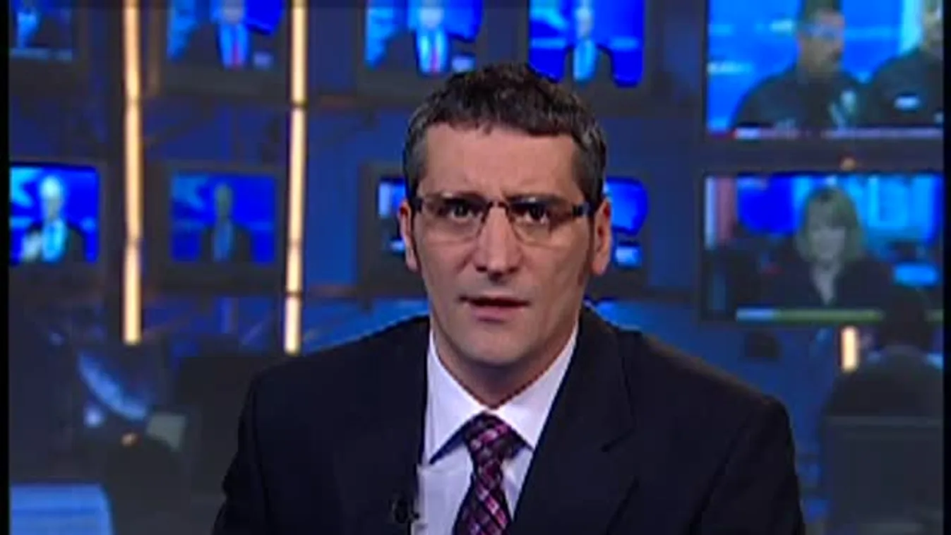 Hende: A NATO csúcstechnikáját honosítjuk meg a honvédségnél