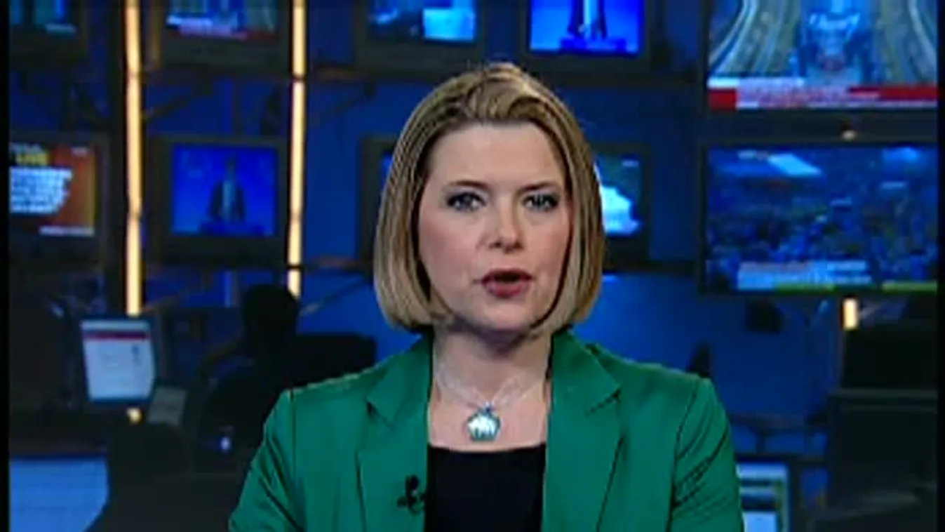 „Szörnyű dolgokon megyünk most keresztül”