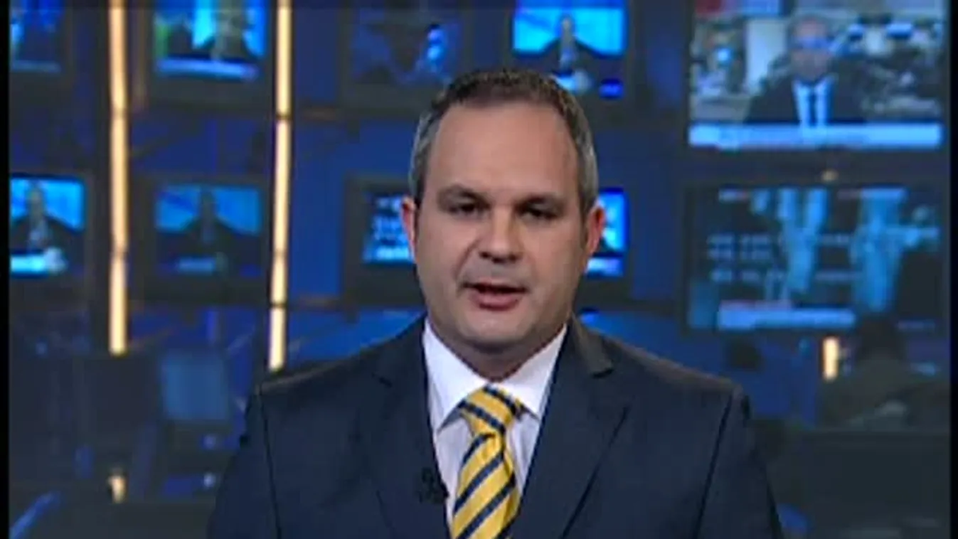 Orbán: Nekünk is erre volna szükségünk