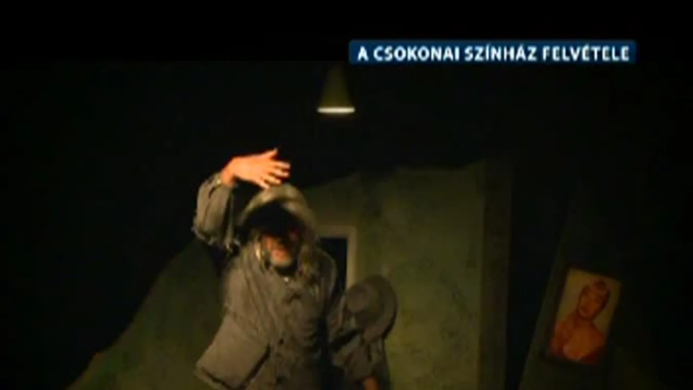 10 perc - Megjelent Hobo második Viszockij-lemeze