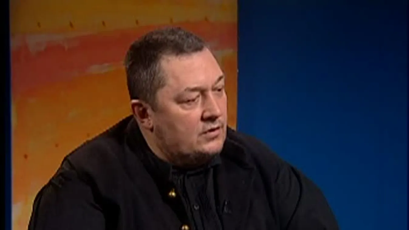 Ikon – vendég: Vidnyánszky Attila