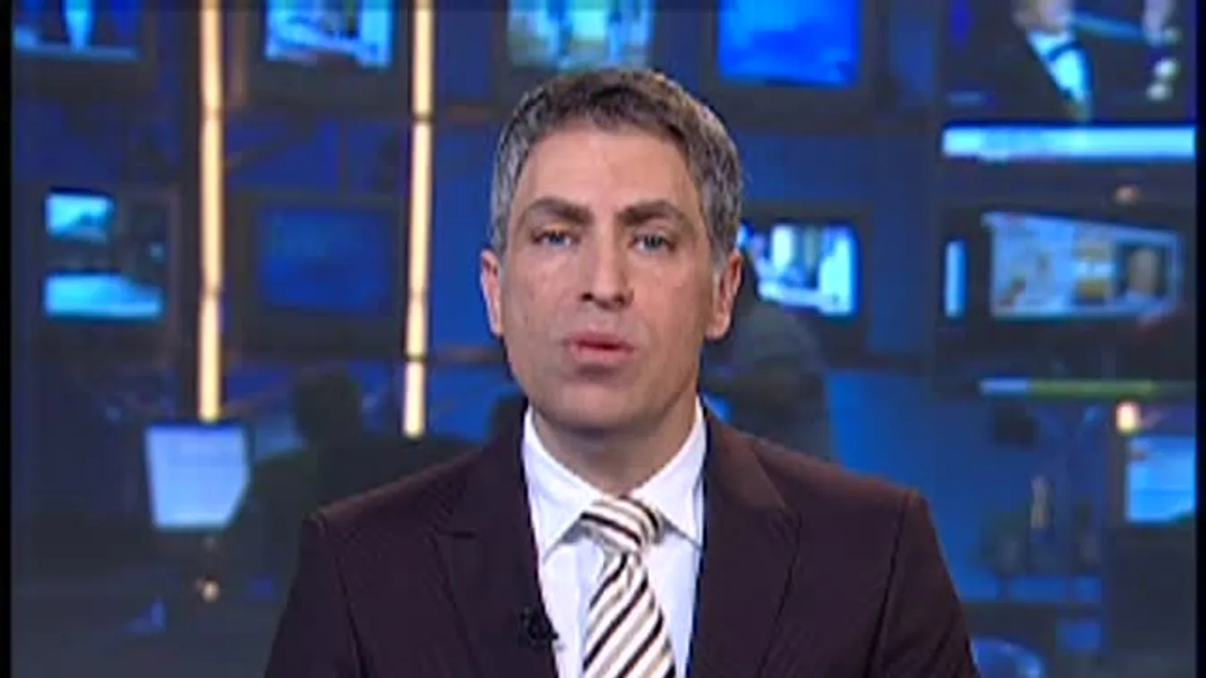 Szabálytalanságok: Simor Andrást faggatják