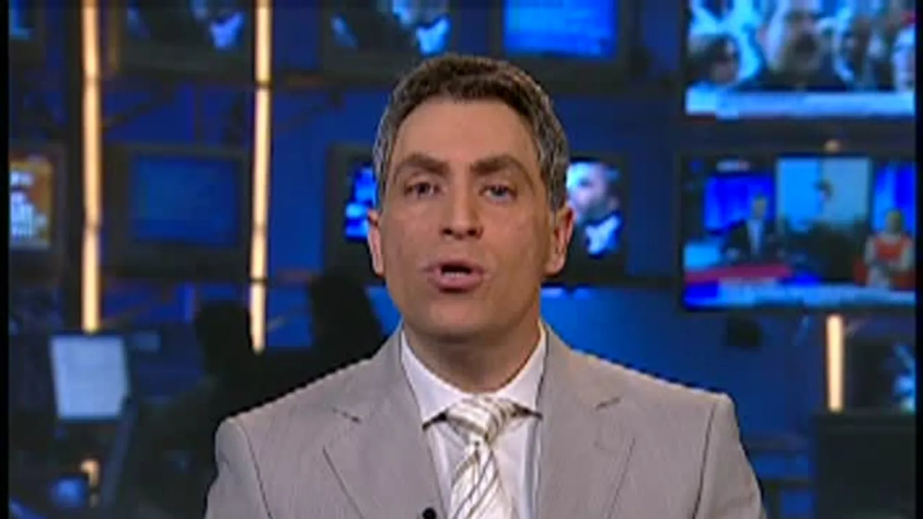 Először találkozott a két államfő