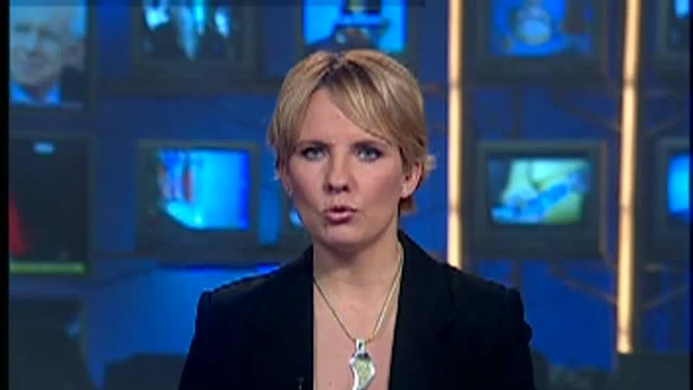 Rendbontás nélkül ért véget az éhségmenet demonstrációja