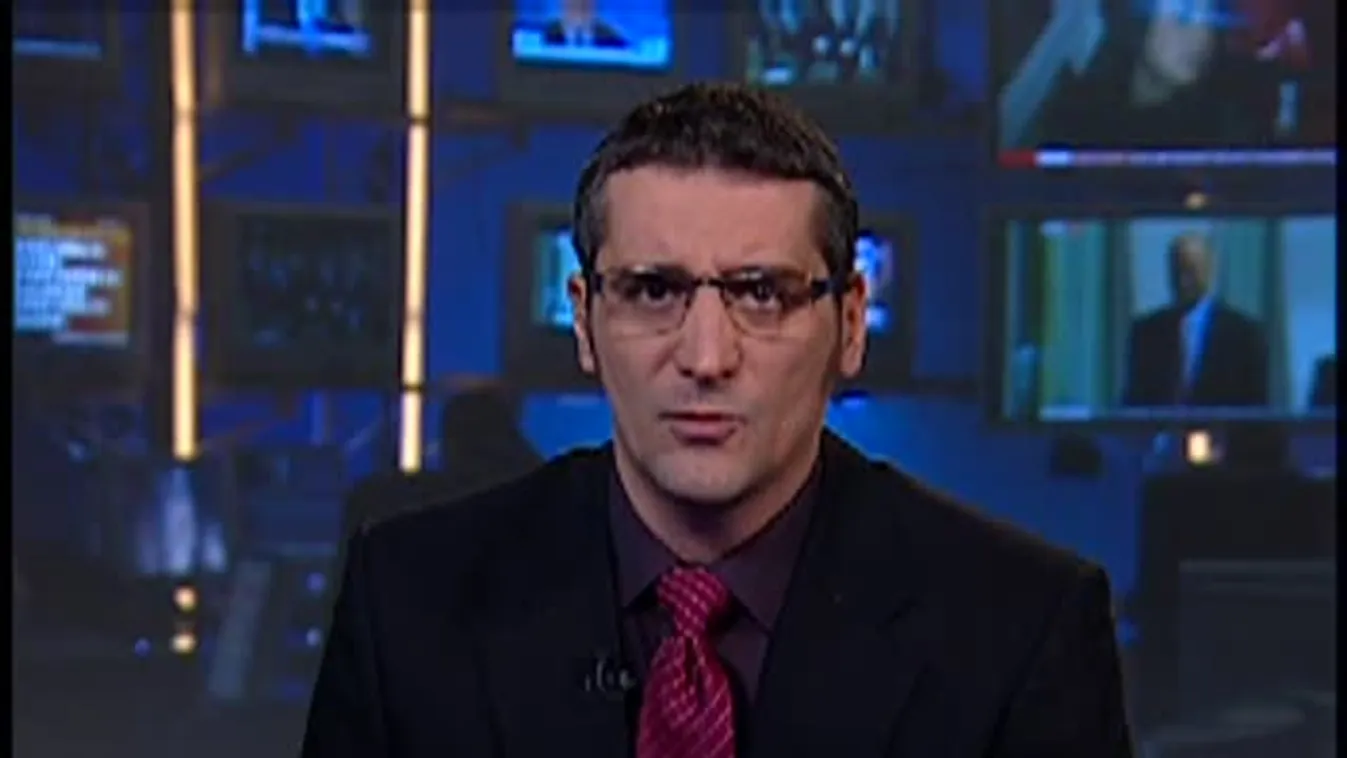 A Hír TV-nek köszönhetően megmenekült a család