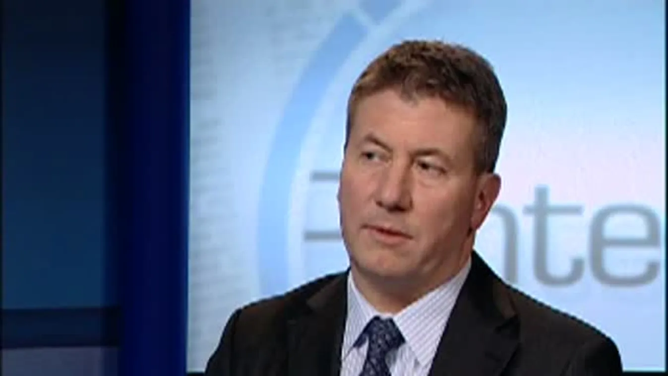 Péntek8 - Vendég: Prőhle Gergely