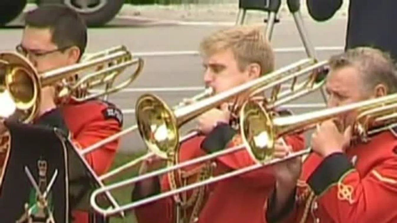 A két évvel ezelőtti földrengés áldozataira emlékeztek Új-Zélandon