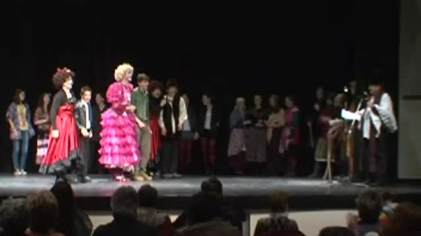 Dorottya-napok Kaposváron