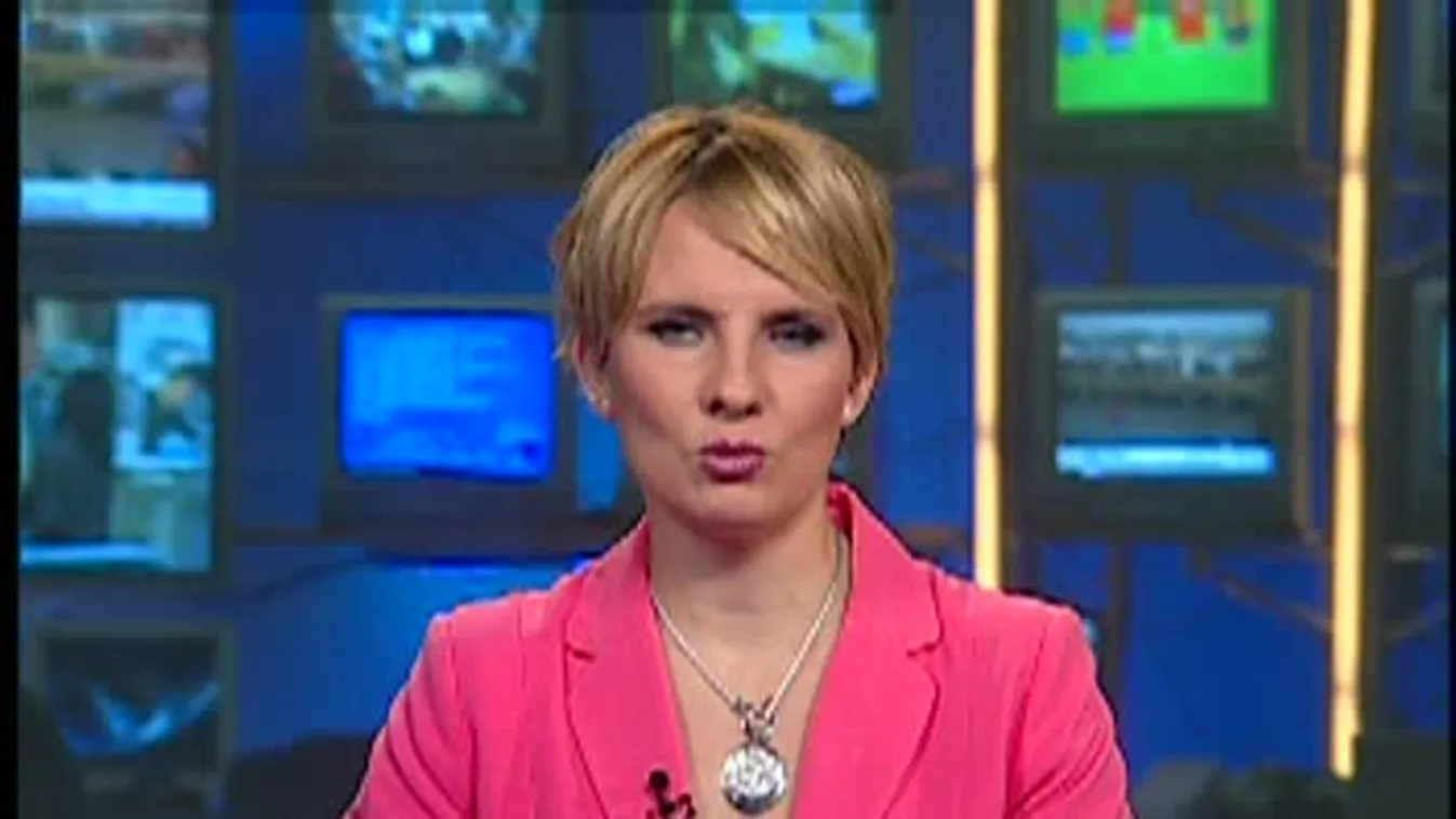 Kozák Danuta és Szabó Gabriella sem úgy volt öltözve