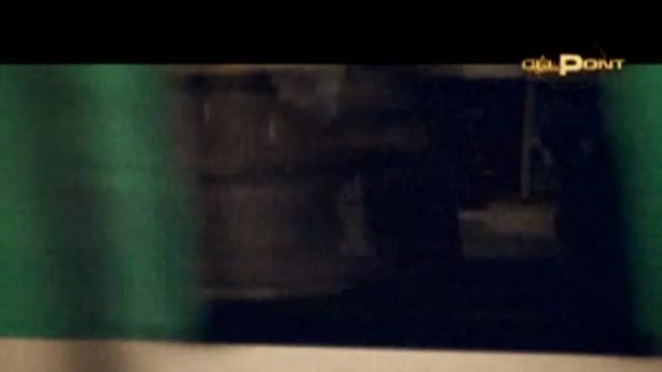 Célpont - Túlélőtúra