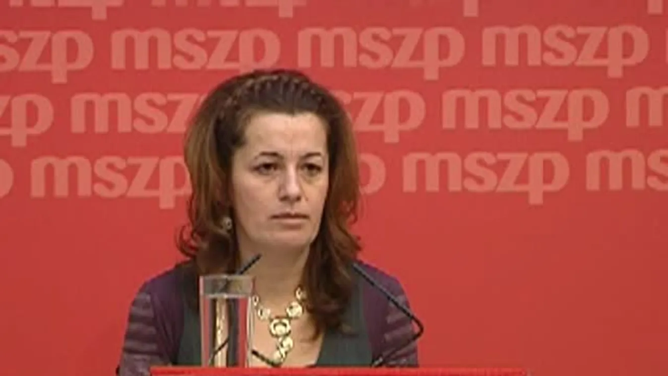Az MSZP szerint nem 10 százalékos a rezsicsökkentés