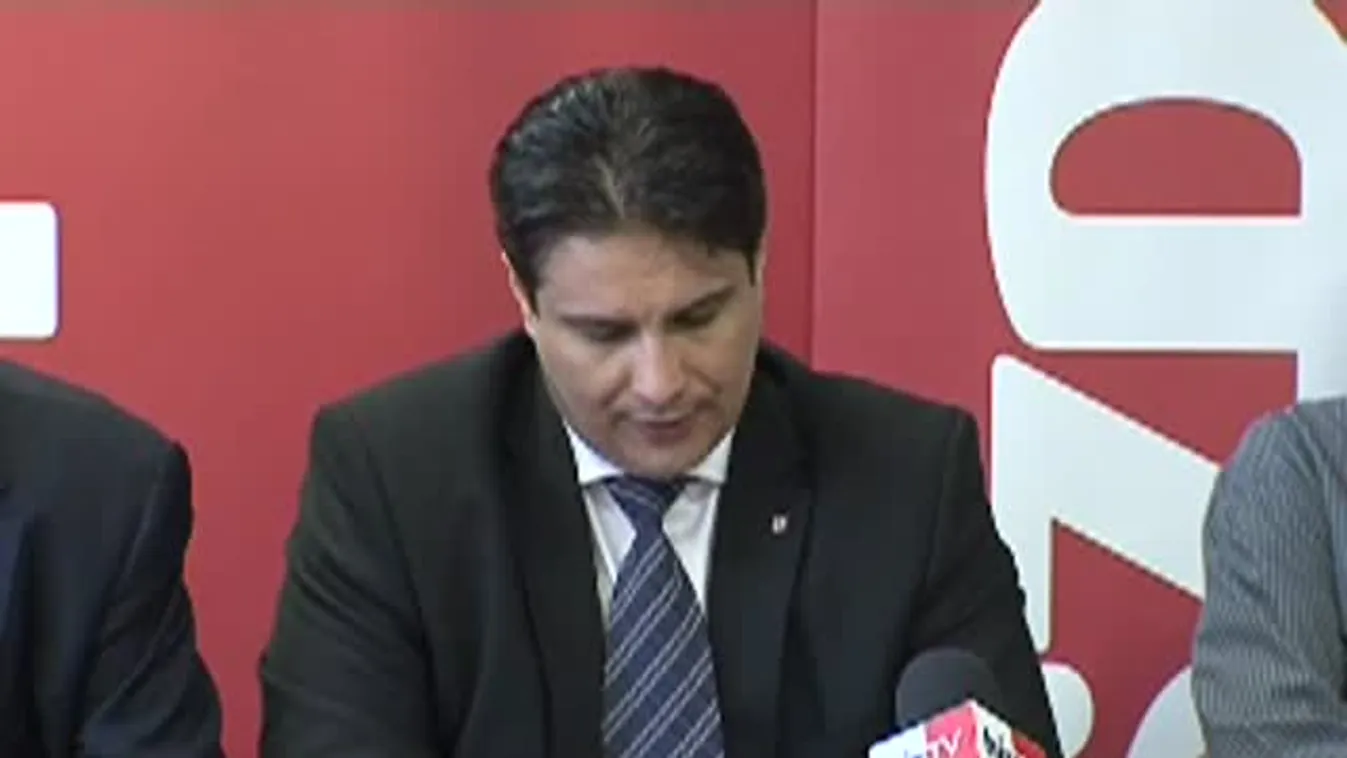 Az MSZP javaslatai a rezsicsökkentésre