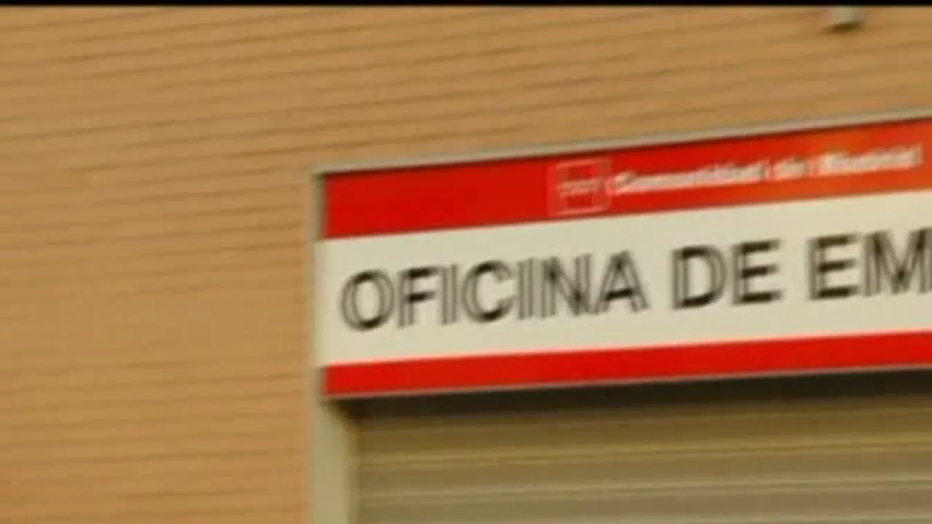 Minden negyedik ember állástalan